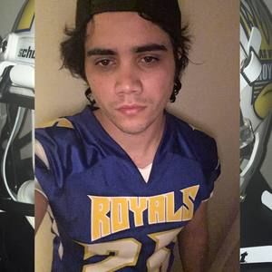 Meet your Posher, Jossiel